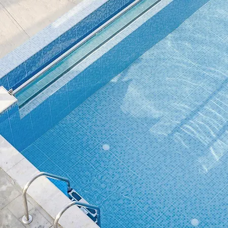 Blue Waves Oceanida Apartmán Nikiana