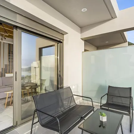 Apartmán Blue Waves Oceanida *