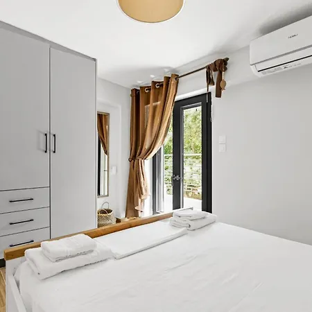 Apartmán Blue Waves Oceanida *