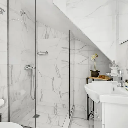 Apartmán Blue Waves Oceanida Nikiana