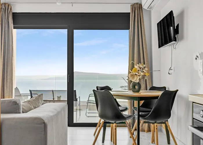 Blue Waves Oceanida * Nikiana